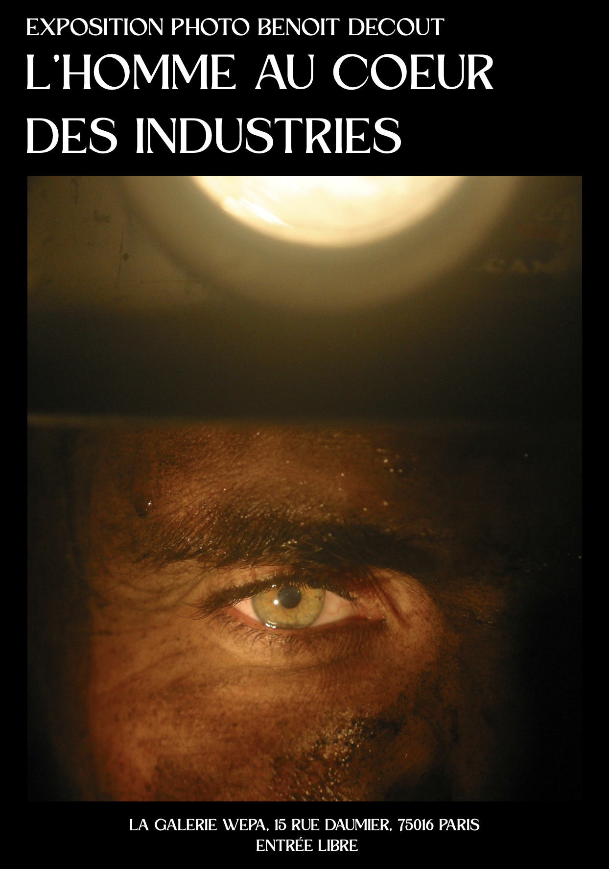 Les Hommes au coeur de l'industrie