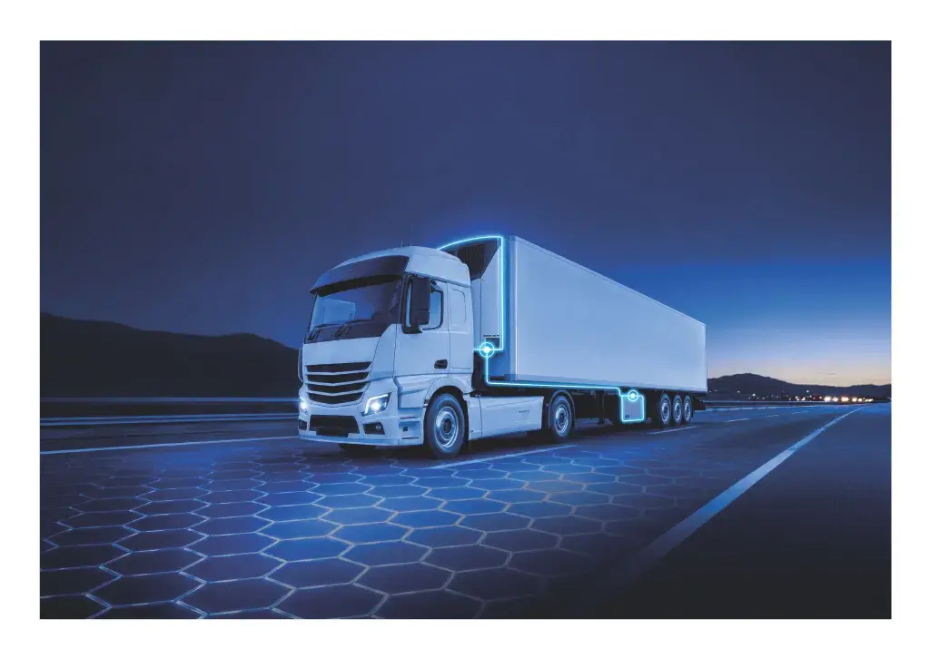 Carrier Transicold [R]eCool