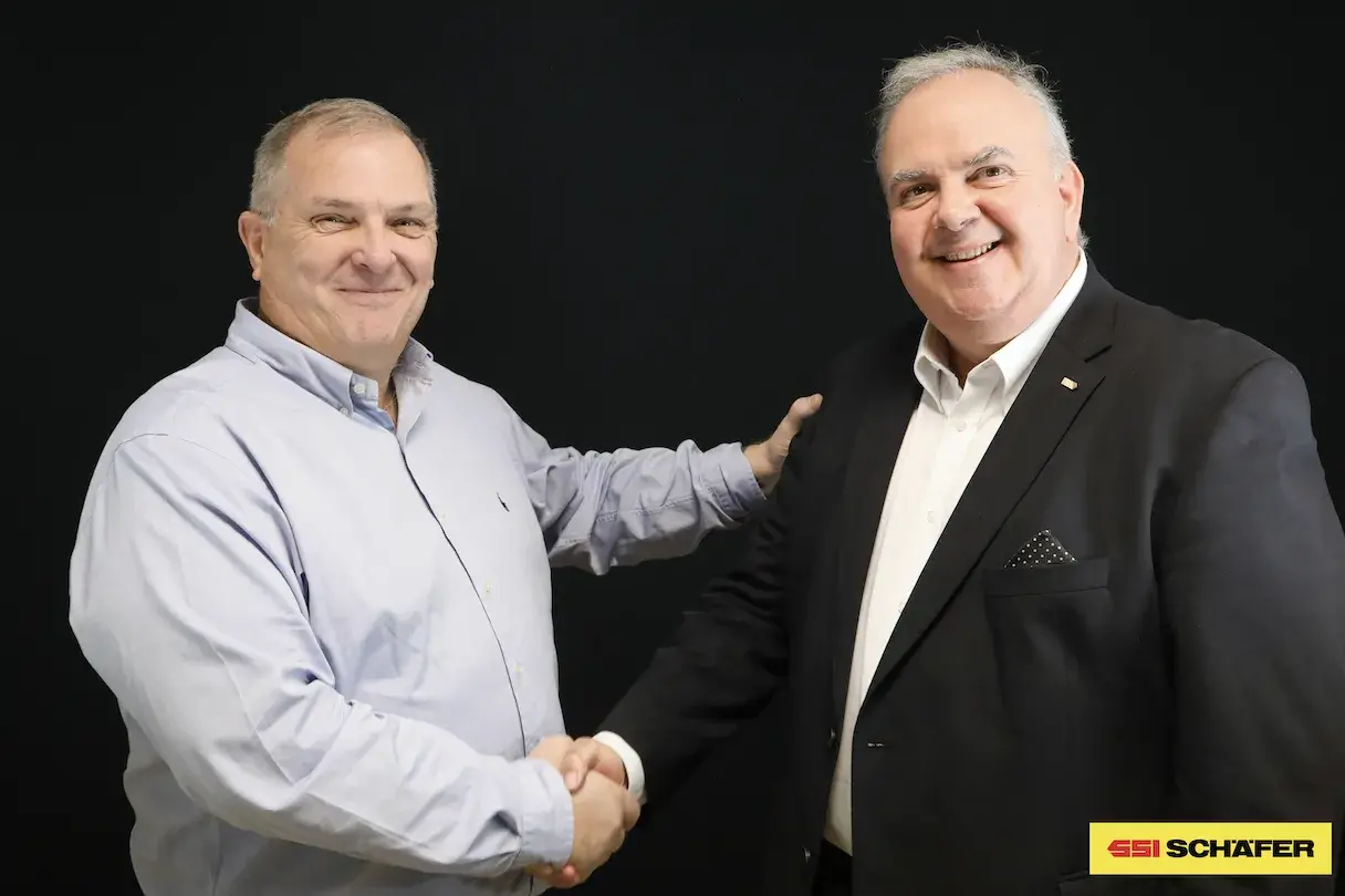 SSI Schaefer