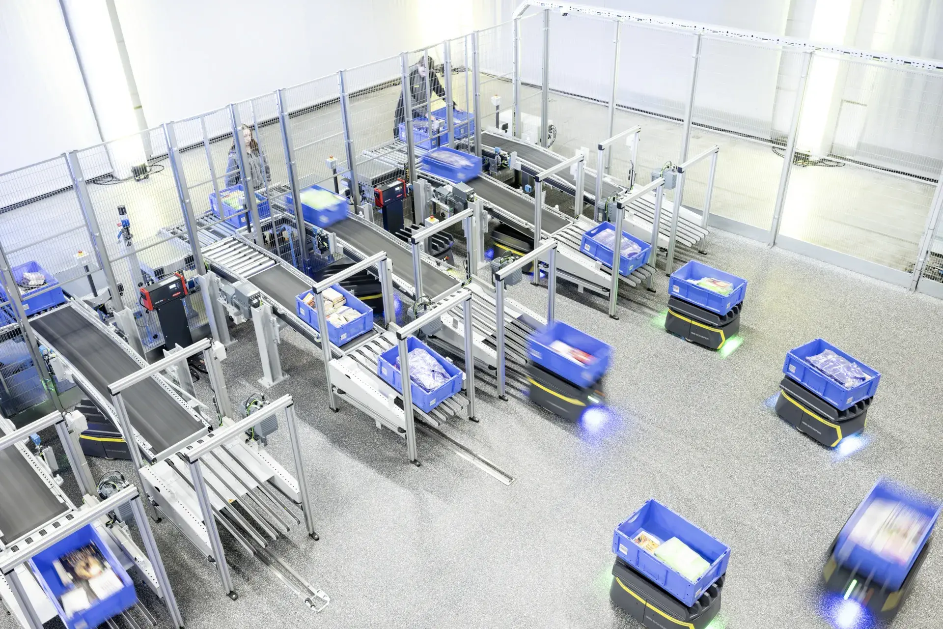 FastBots SSI Schaefer