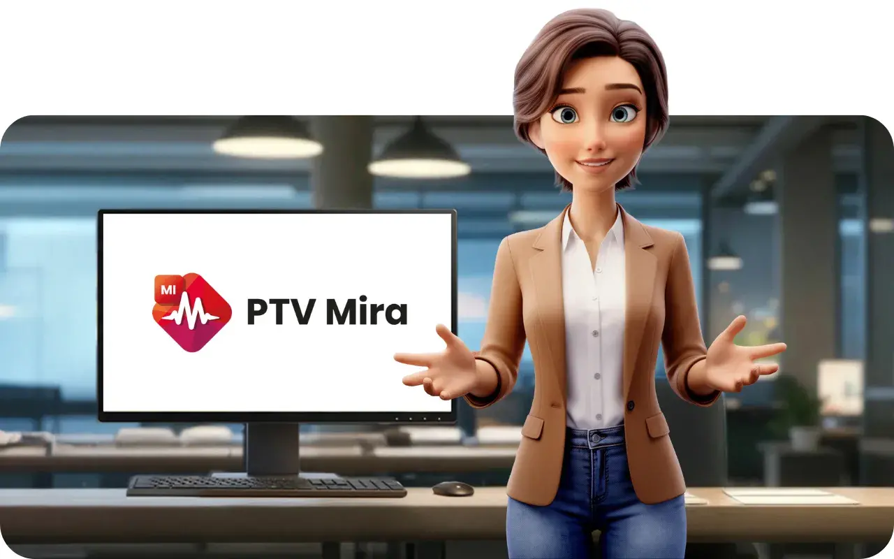PTV Mira