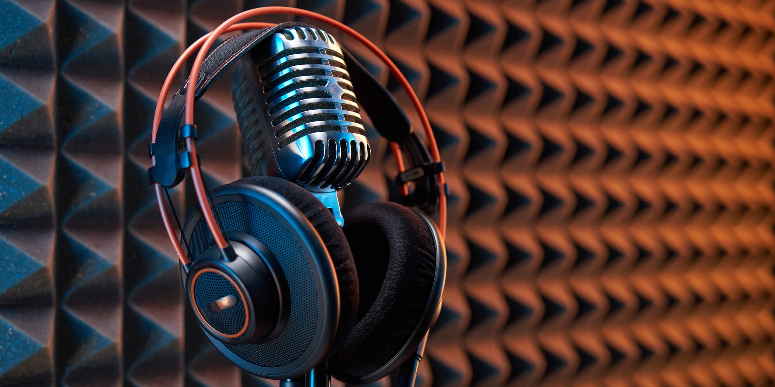 Audio Design