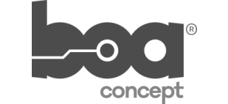 Boa Concept