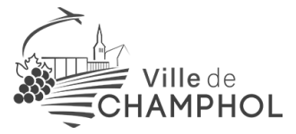 Ville de Champhol