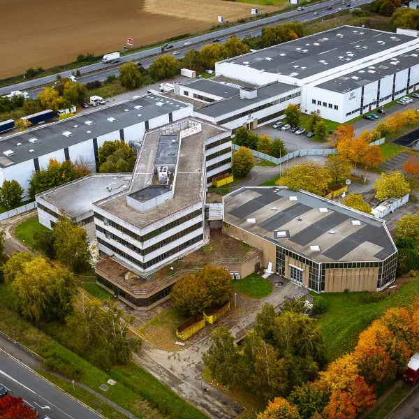 Bâtiment & Immobilier