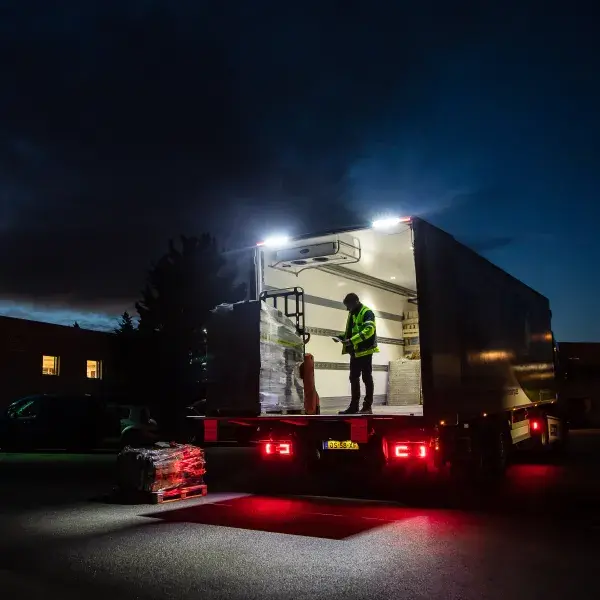 Logistique, Supply Chain & Transport