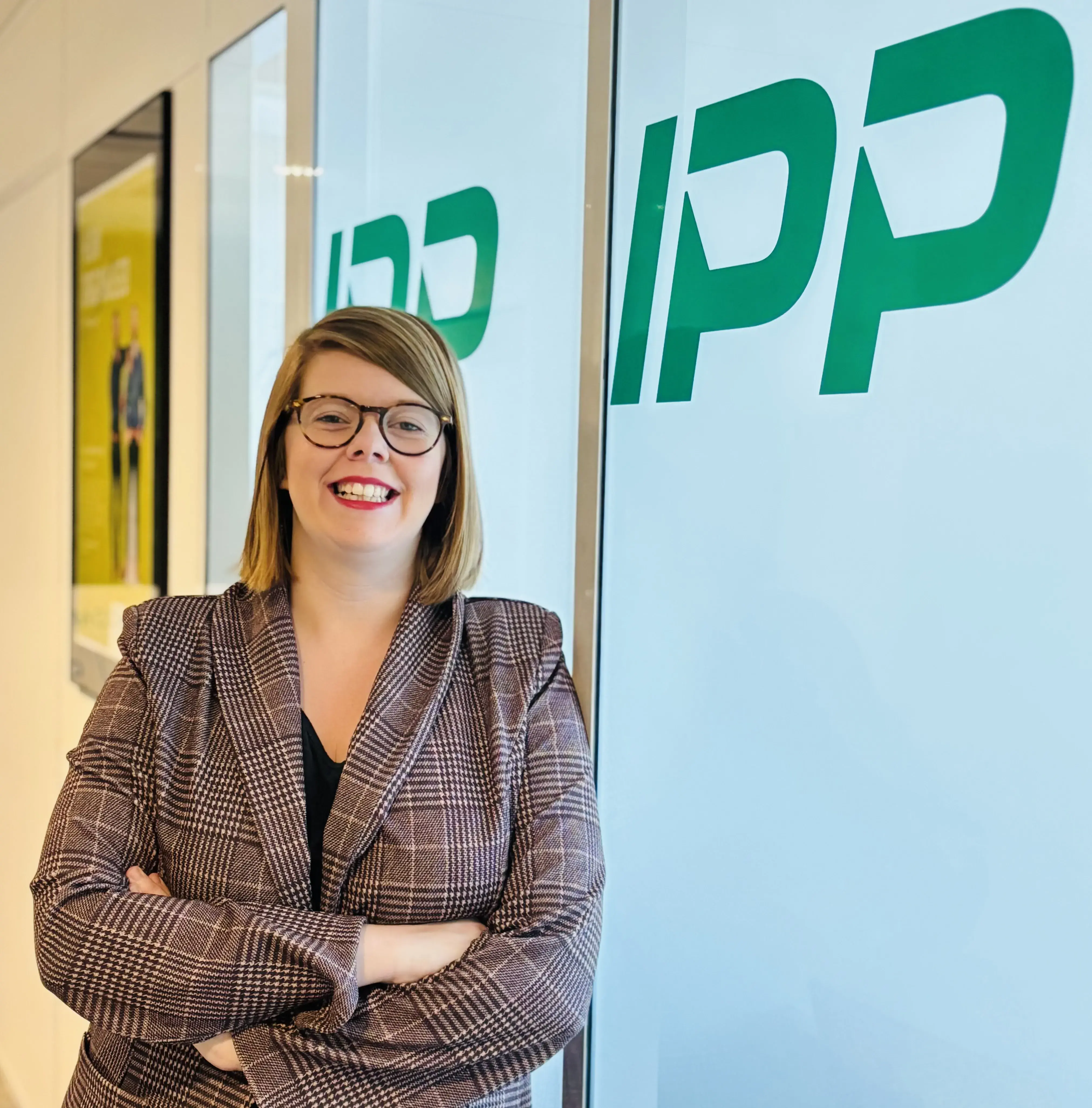 IPP France Audrey Lengrand