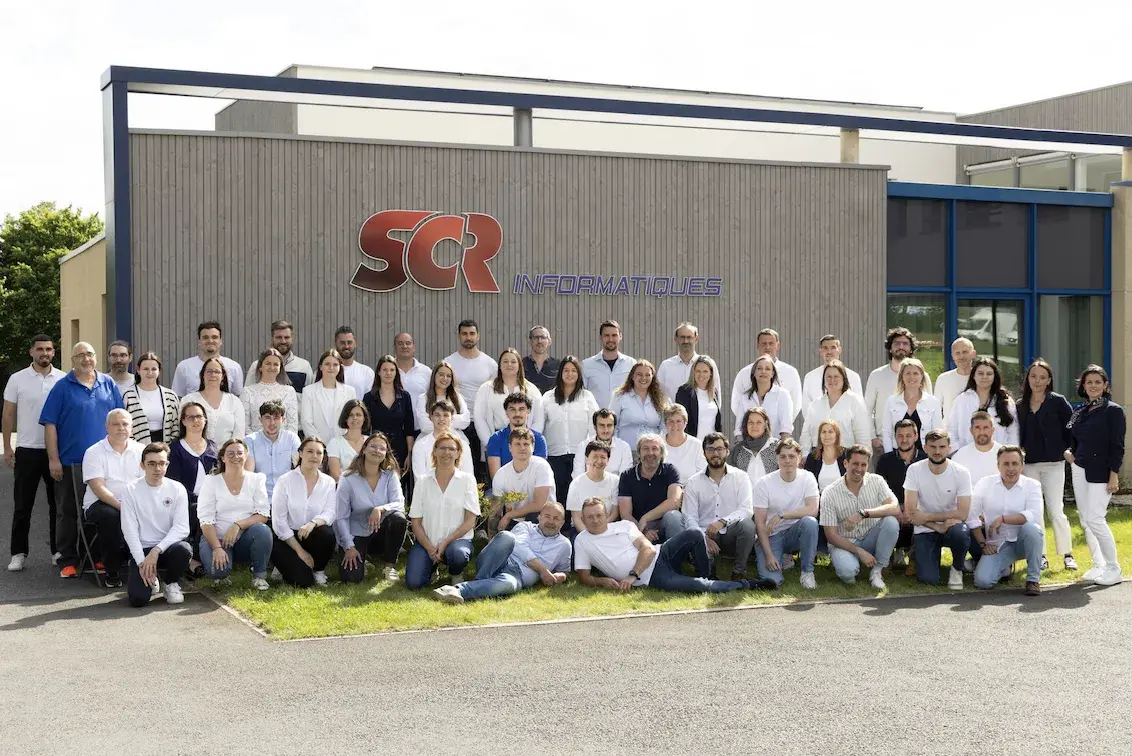 SCR Informatiques