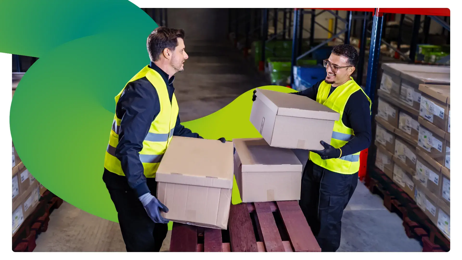 IPP - Intelligent Flow