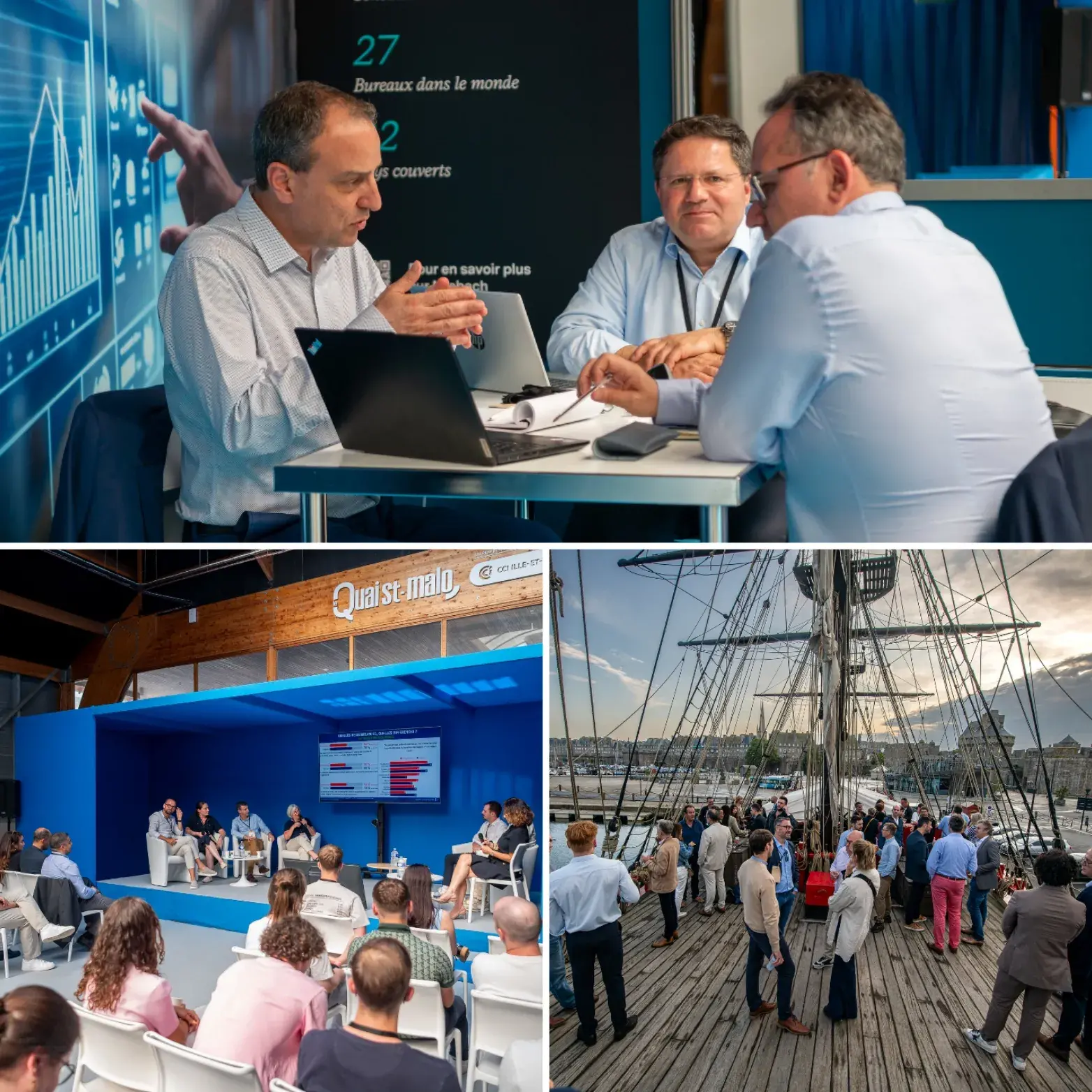 Top Transport Saint-Malo