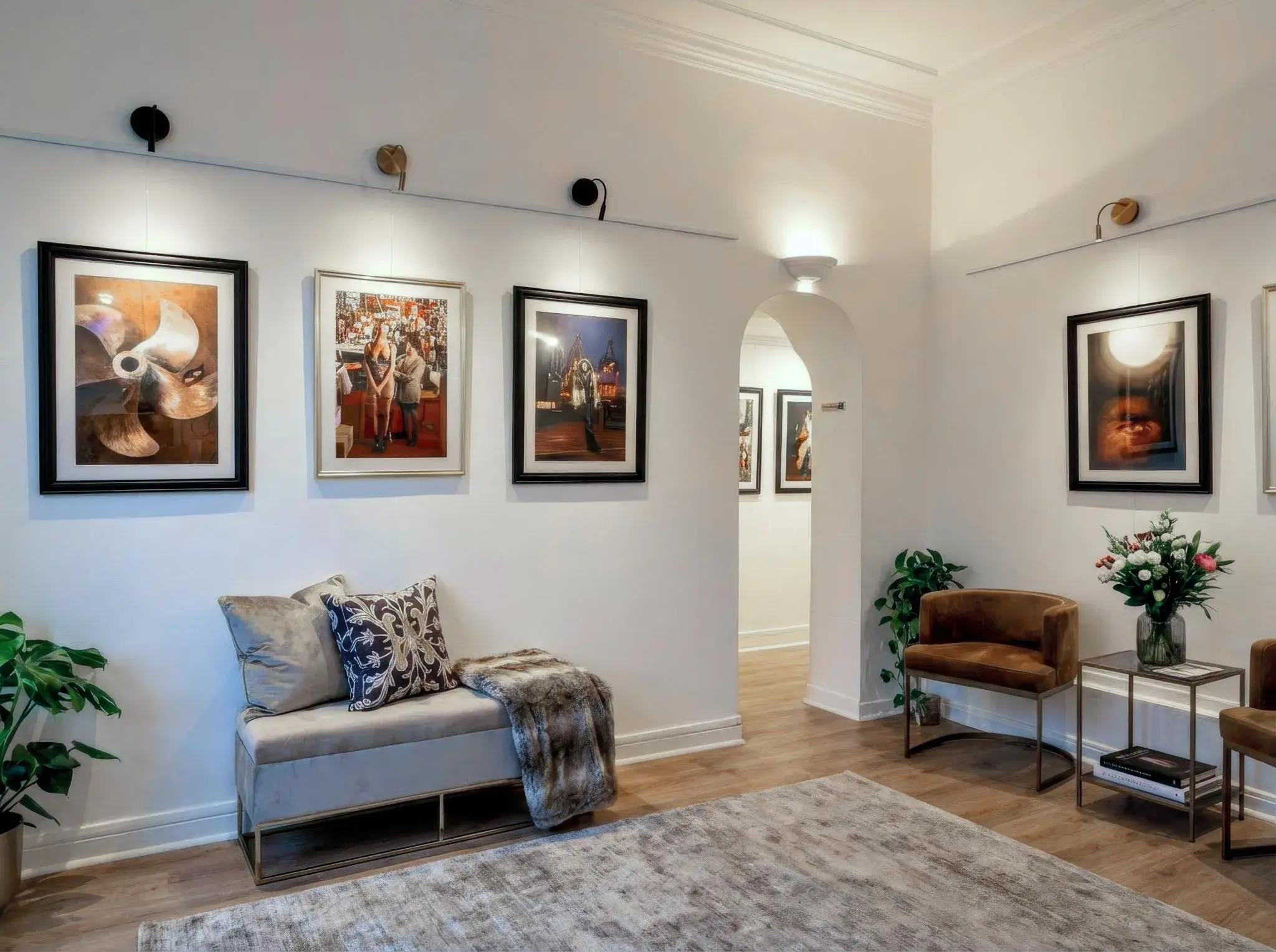 La Galerie Wepa