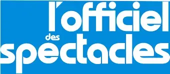 L'Officiel des Spectacles